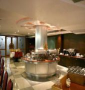 Hotel Maharaja Classic Inn , ハイデラバード エクステリア 写真